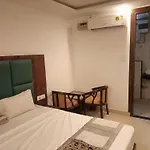 Hotel Blue Near Delhi Airport